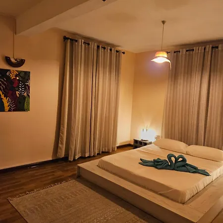 My Home Is Yours